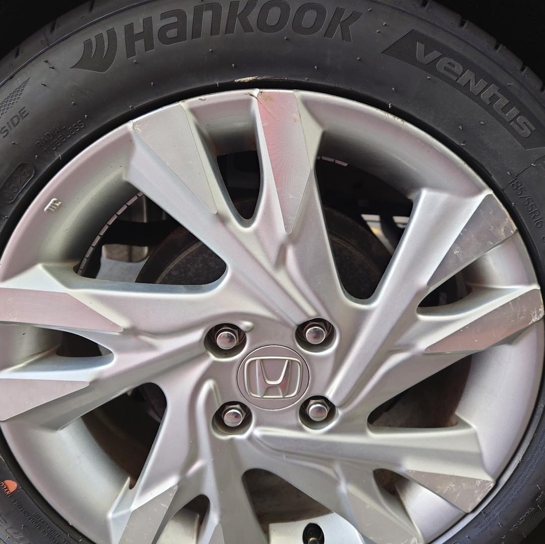 広島県広島市、持ち込みタイヤ交換グリピット加盟店オープンです！！