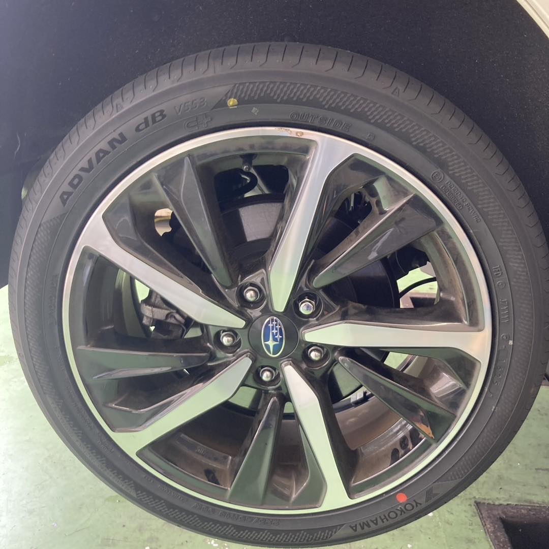 尾張旭市、持ち込みタイヤ交換 グリピット 加盟店オープンいたしました！！