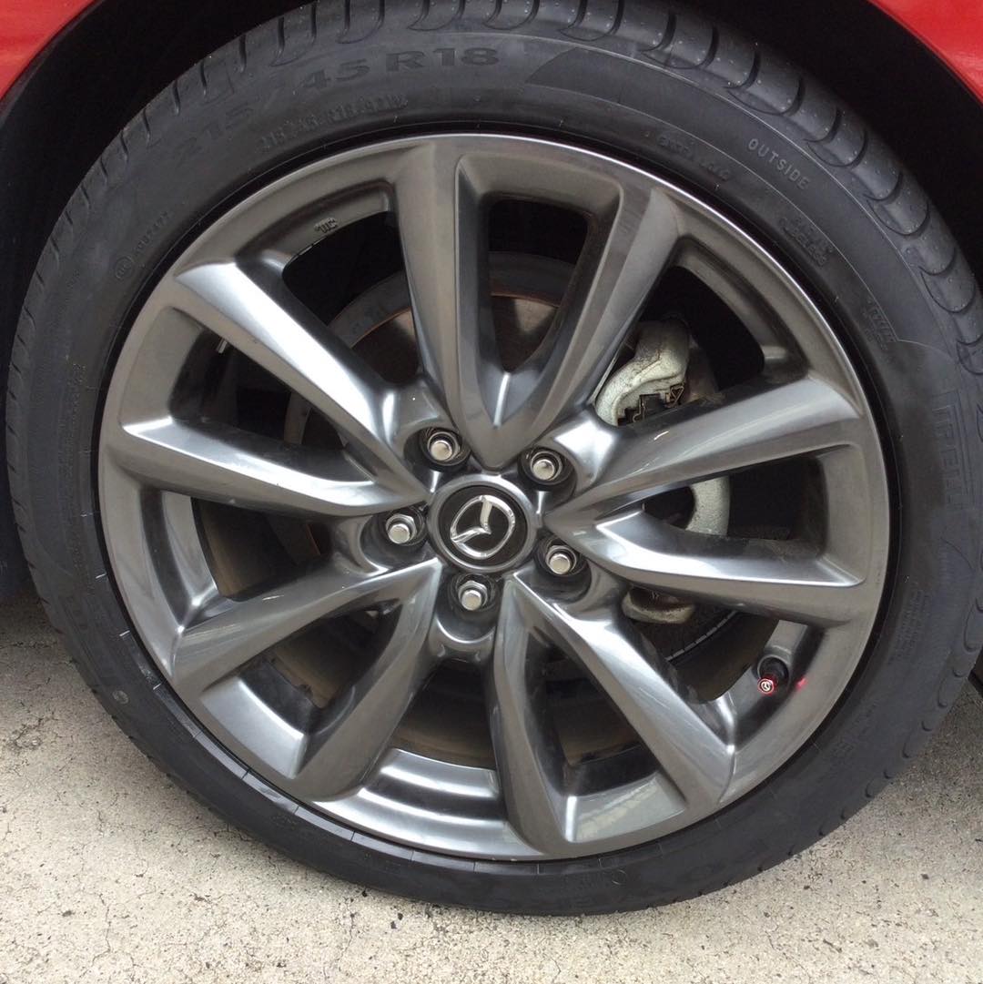 広島県広島市、【旭橋SS】持ち込みタイヤ交換グリピット加盟店オープンです！！