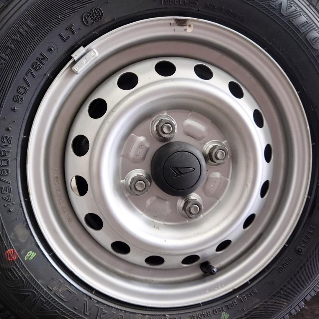 広島県広島市、【高陽町SS】持ち込みタイヤ交換グリピット加盟店オープンです！！