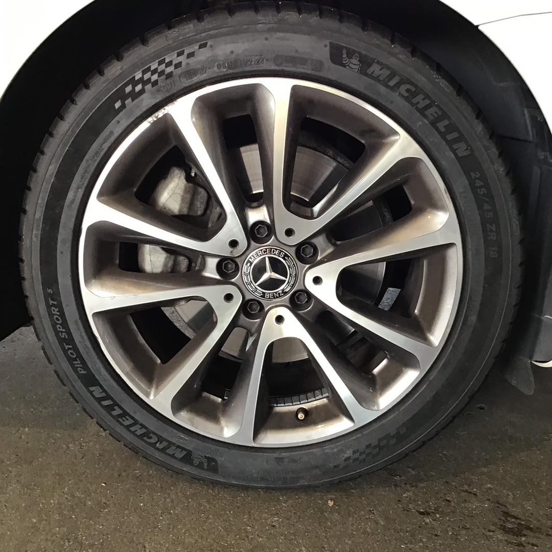 川崎市、持ち込みタイヤ交換 グリピット 加盟店　たくさんの方にご来店頂きました！！