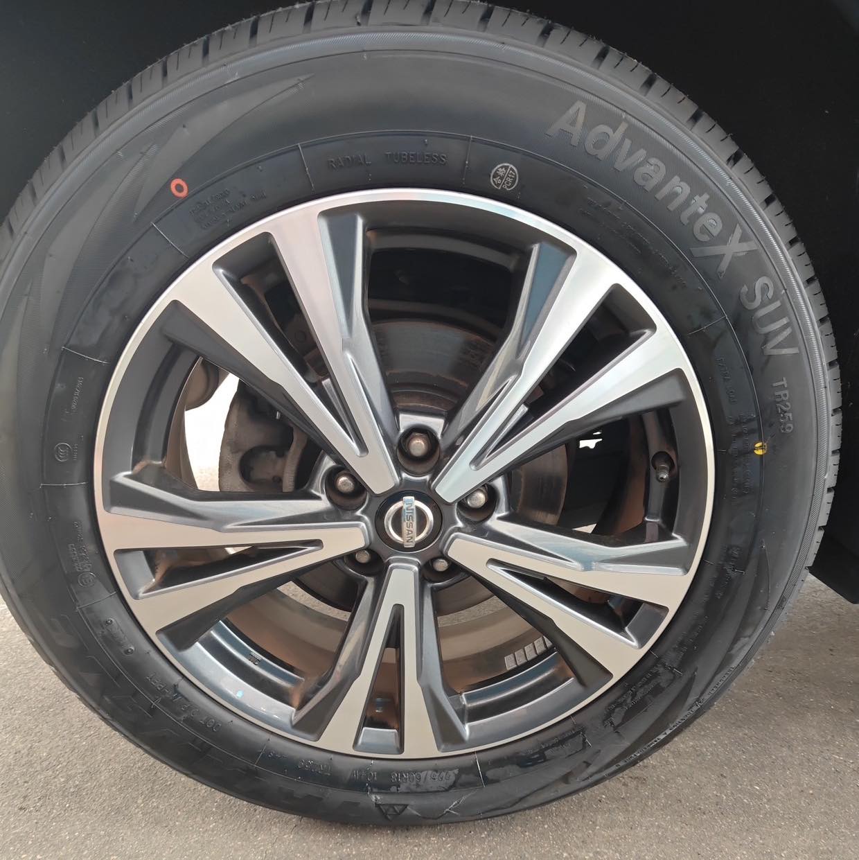 広島県呉市、【呉SS】持ち込みタイヤ交換グリピット加盟店オープンです！！