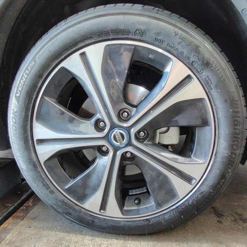 広島県広島市、【出島SS】持ち込みタイヤ交換グリピット加盟店です！！