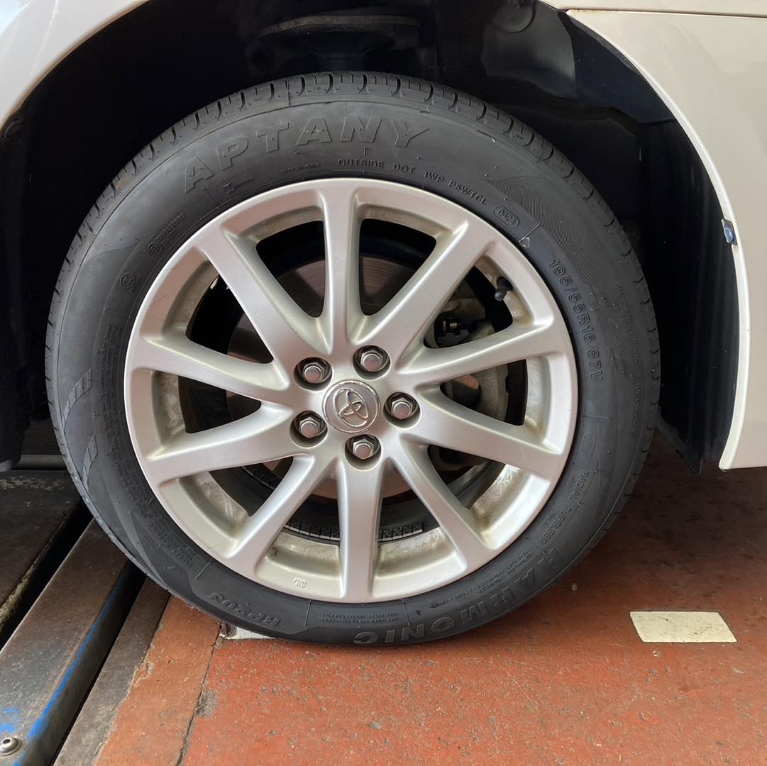 石川県白山市、出光 セルフプリテール福留SS たくさんの方にご来店頂きました!