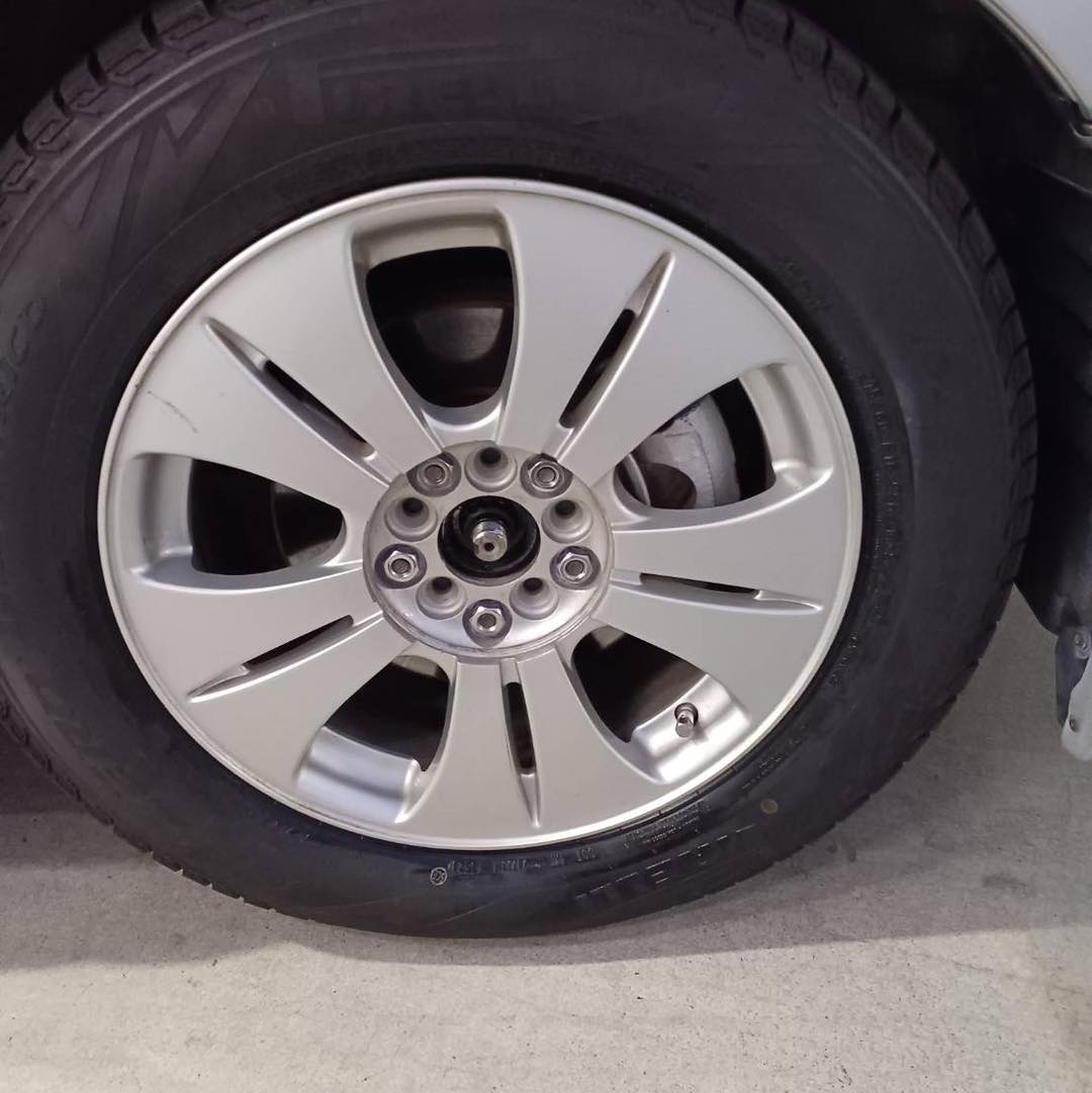 群馬県高崎市、持込みタイヤ交換 グリピット 加盟店オープンいたしました！！