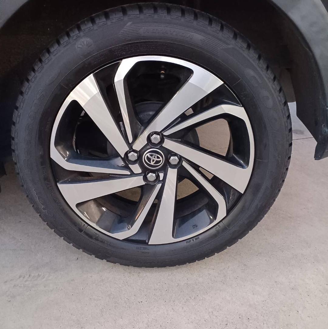 群馬県高崎市、持込みタイヤ交換 グリピット 加盟店オープンいたしました！！