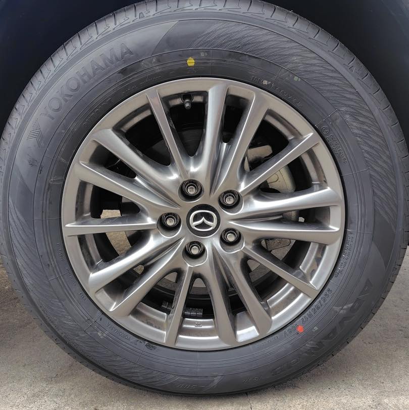 広島県広島市、【出島SS】持ち込みタイヤ交換グリピット加盟店です！！