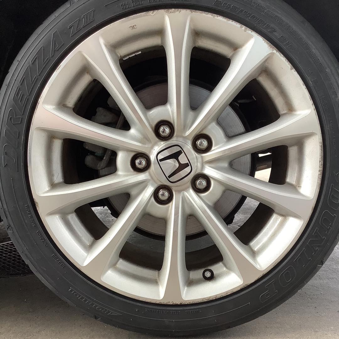 鳥取県鳥取市、持ち込みタイヤ交換 グリピット 加盟店【鳥取中央】店です!