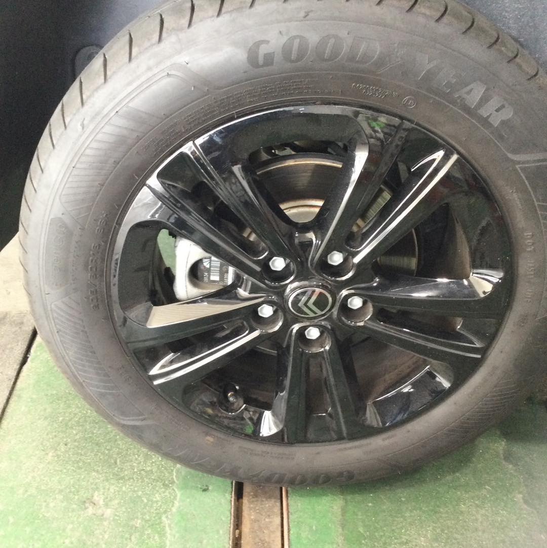 広島県広島市、【旭橋SS】持ち込みタイヤ交換グリピット加盟店です！！